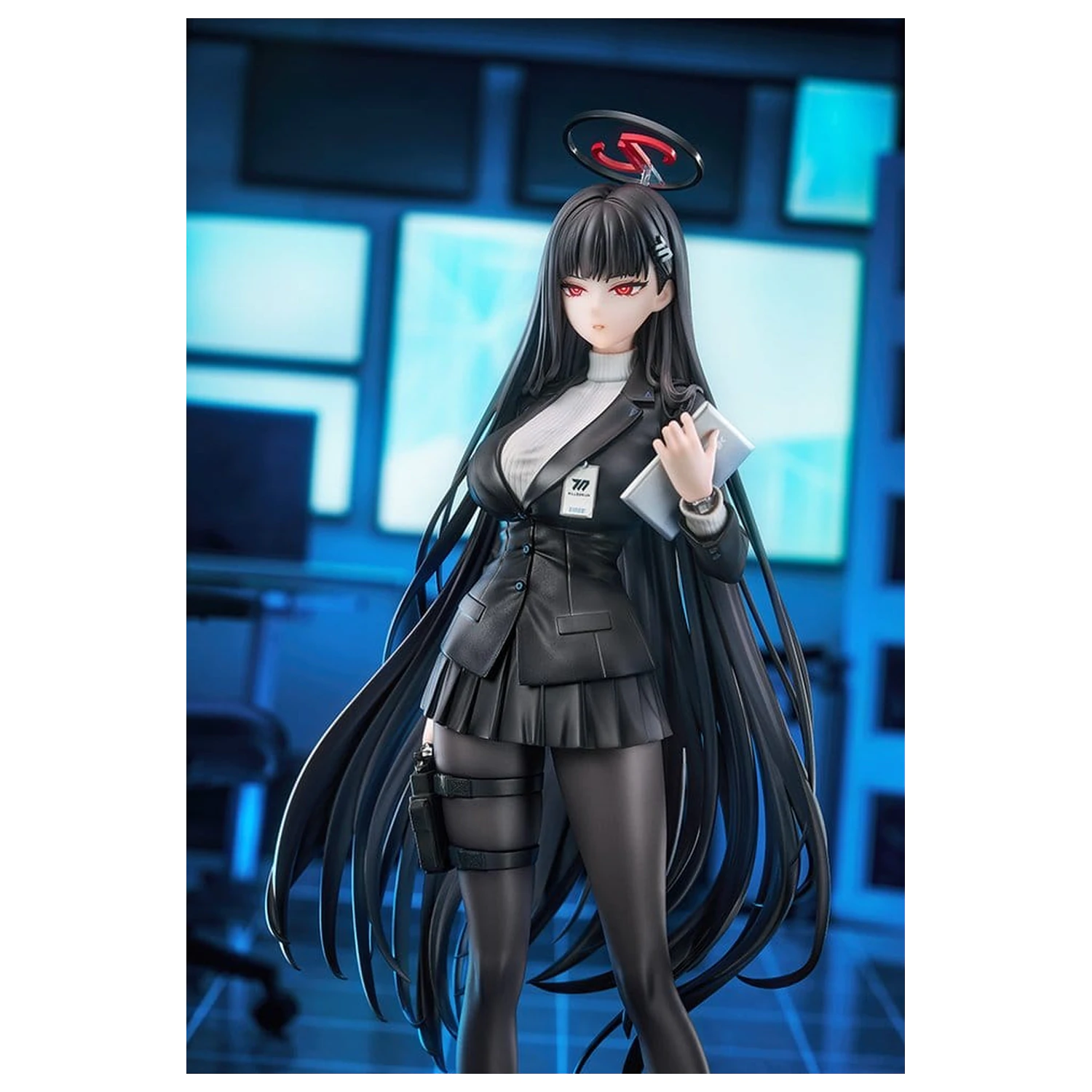 Blue Archive figurka PVC 1/7 Rio 26 cm zdjęcie produktu