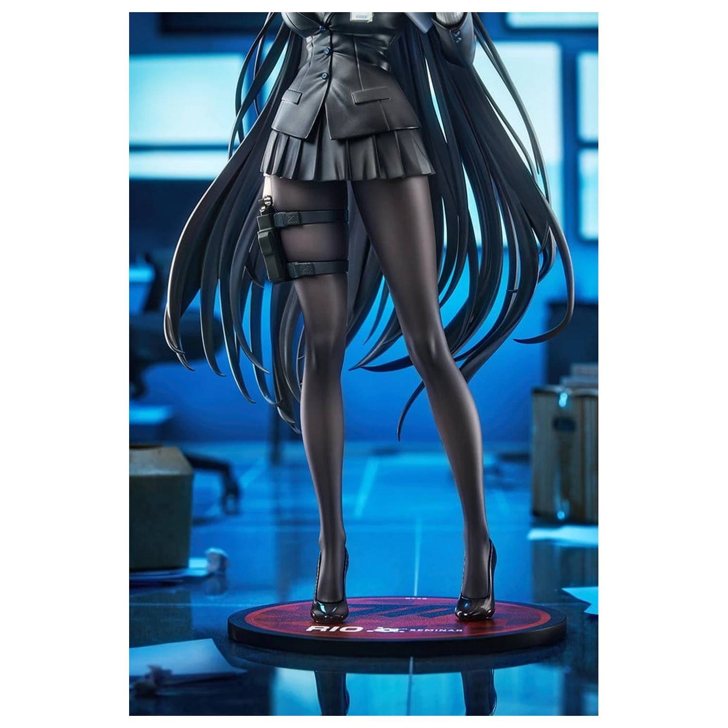 Blue Archive figurka PVC 1/7 Rio 26 cm zdjęcie produktu