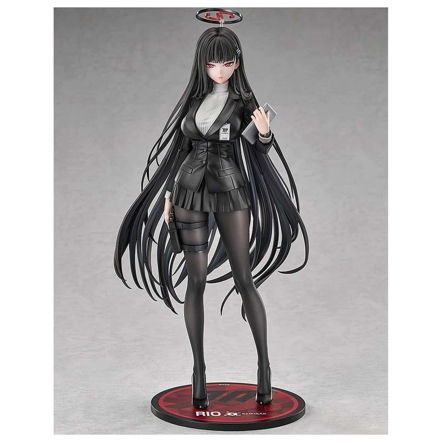 Blue Archive figurka PVC 1/7 Rio 26 cm zdjęcie produktu