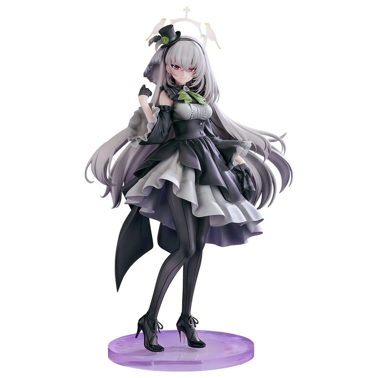 Blue Archive figurka PCW 1/7 Sakurako (Pop Idol) 25 cm zdjęcie produktu