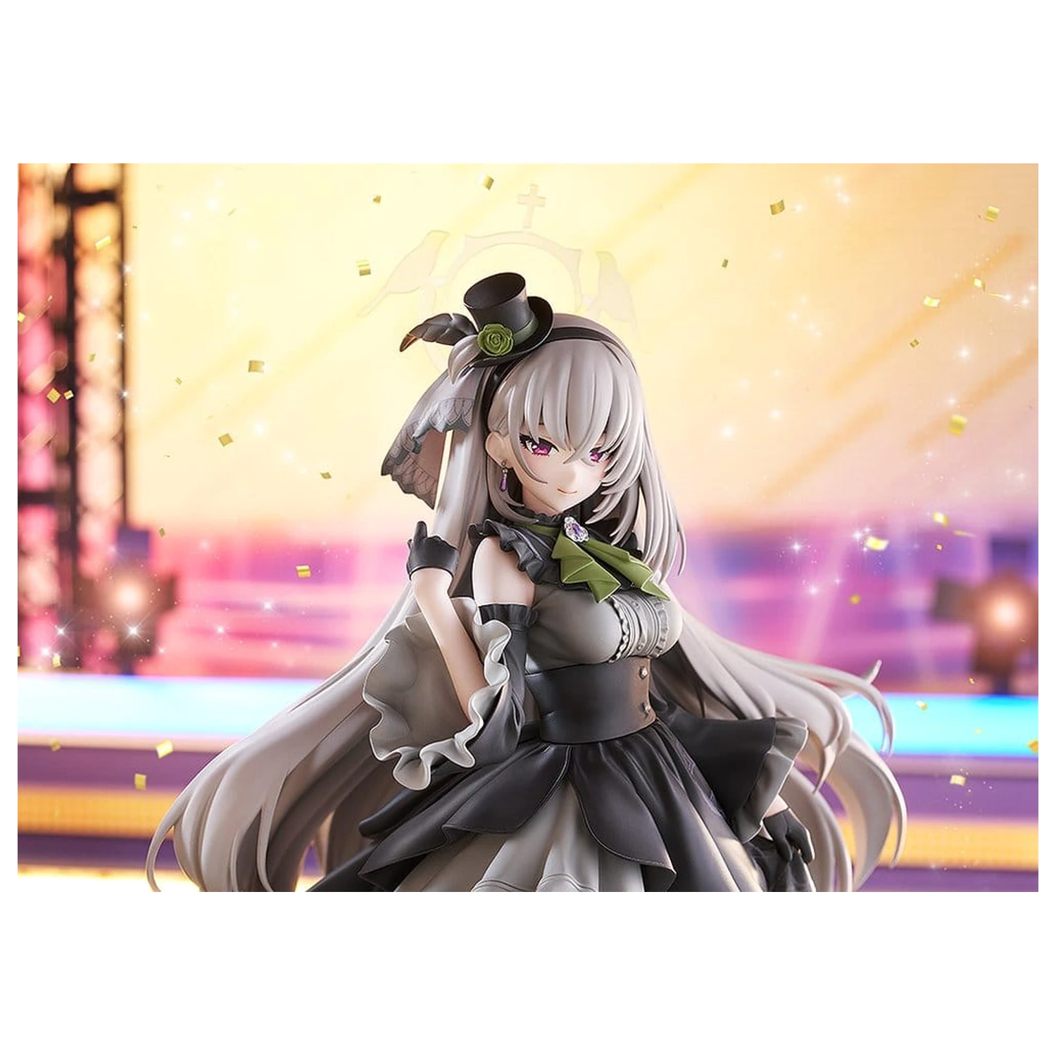 Blue Archive figurka PCW 1/7 Sakurako (Pop Idol) 25 cm zdjęcie produktu