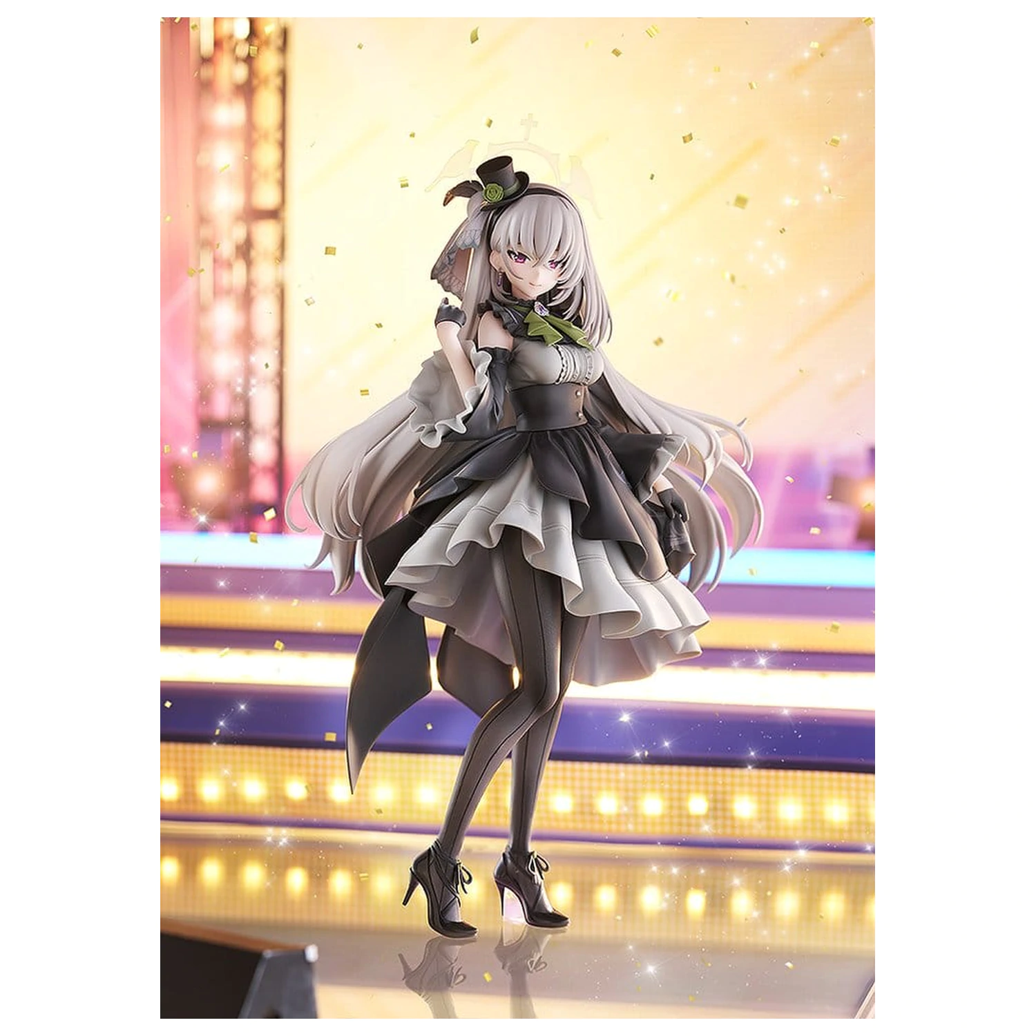 Blue Archive figurka PCW 1/7 Sakurako (Pop Idol) 25 cm zdjęcie produktu