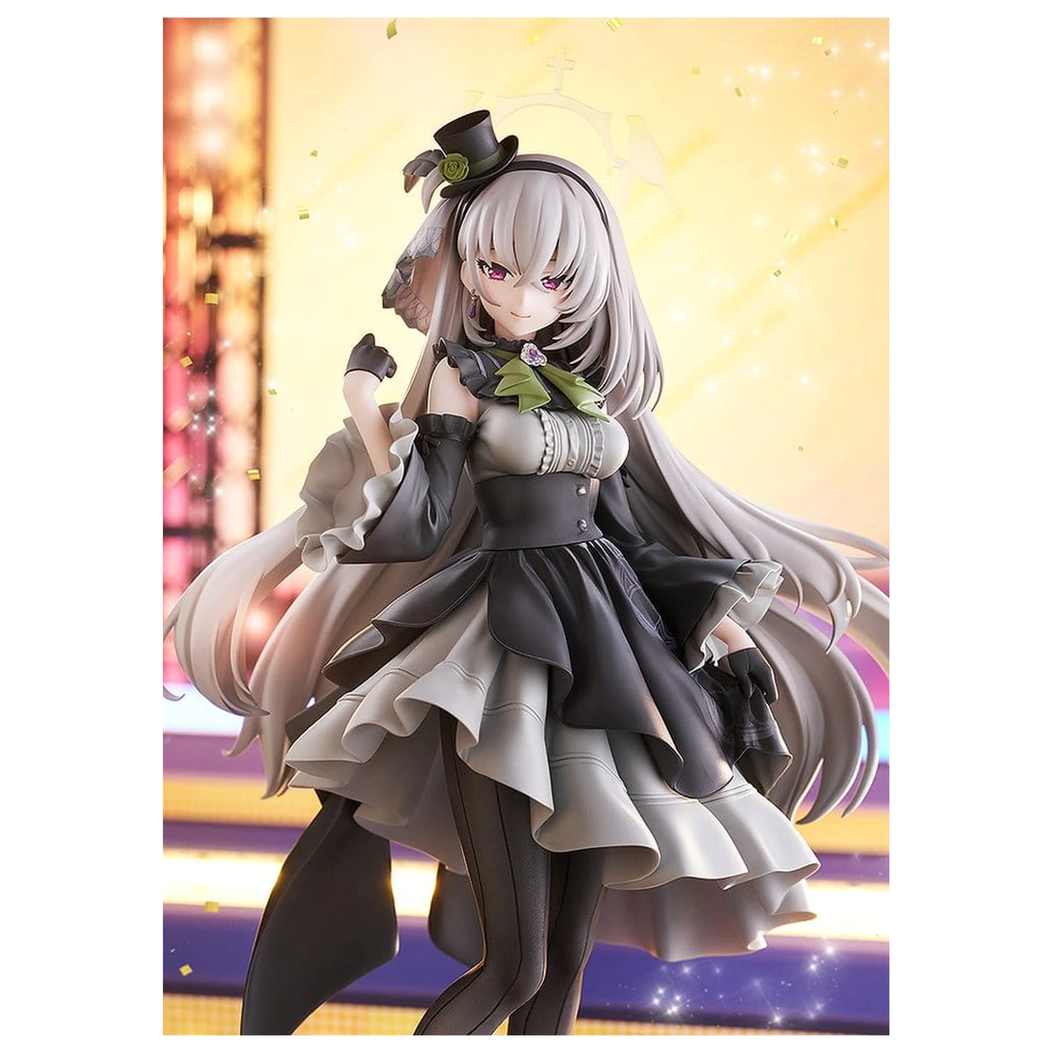 Blue Archive figurka PCW 1/7 Sakurako (Pop Idol) 25 cm zdjęcie produktu