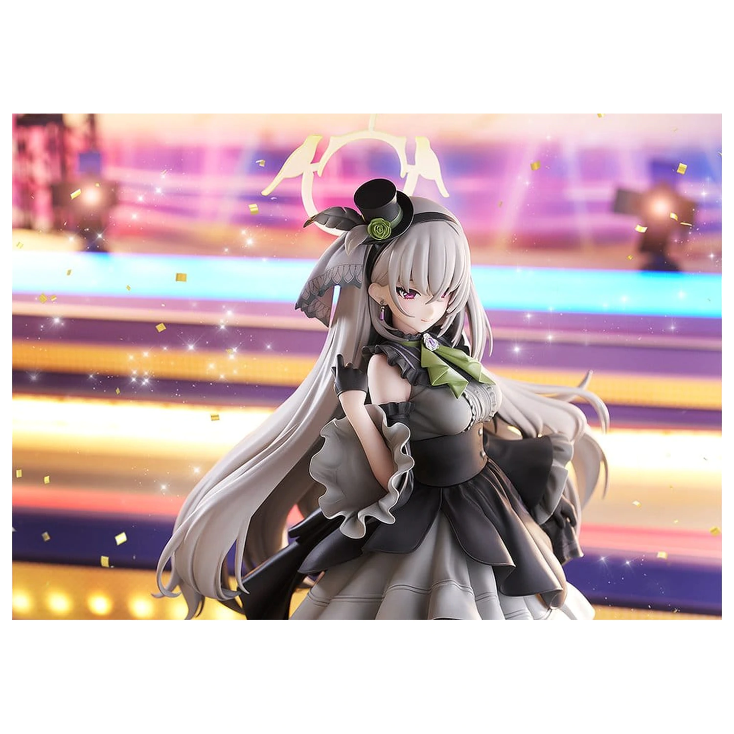 Blue Archive figurka PCW 1/7 Sakurako (Pop Idol) 25 cm zdjęcie produktu