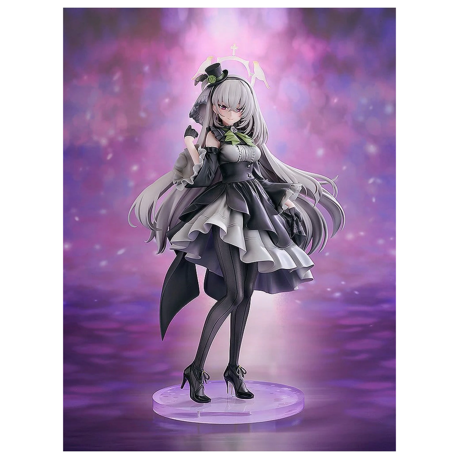 Blue Archive figurka PCW 1/7 Sakurako (Pop Idol) 25 cm zdjęcie produktu
