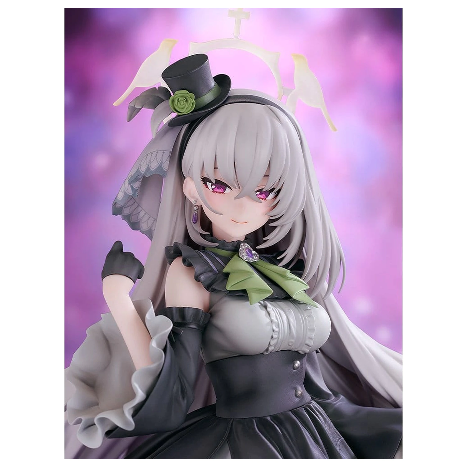 Blue Archive figurka PCW 1/7 Sakurako (Pop Idol) 25 cm zdjęcie produktu
