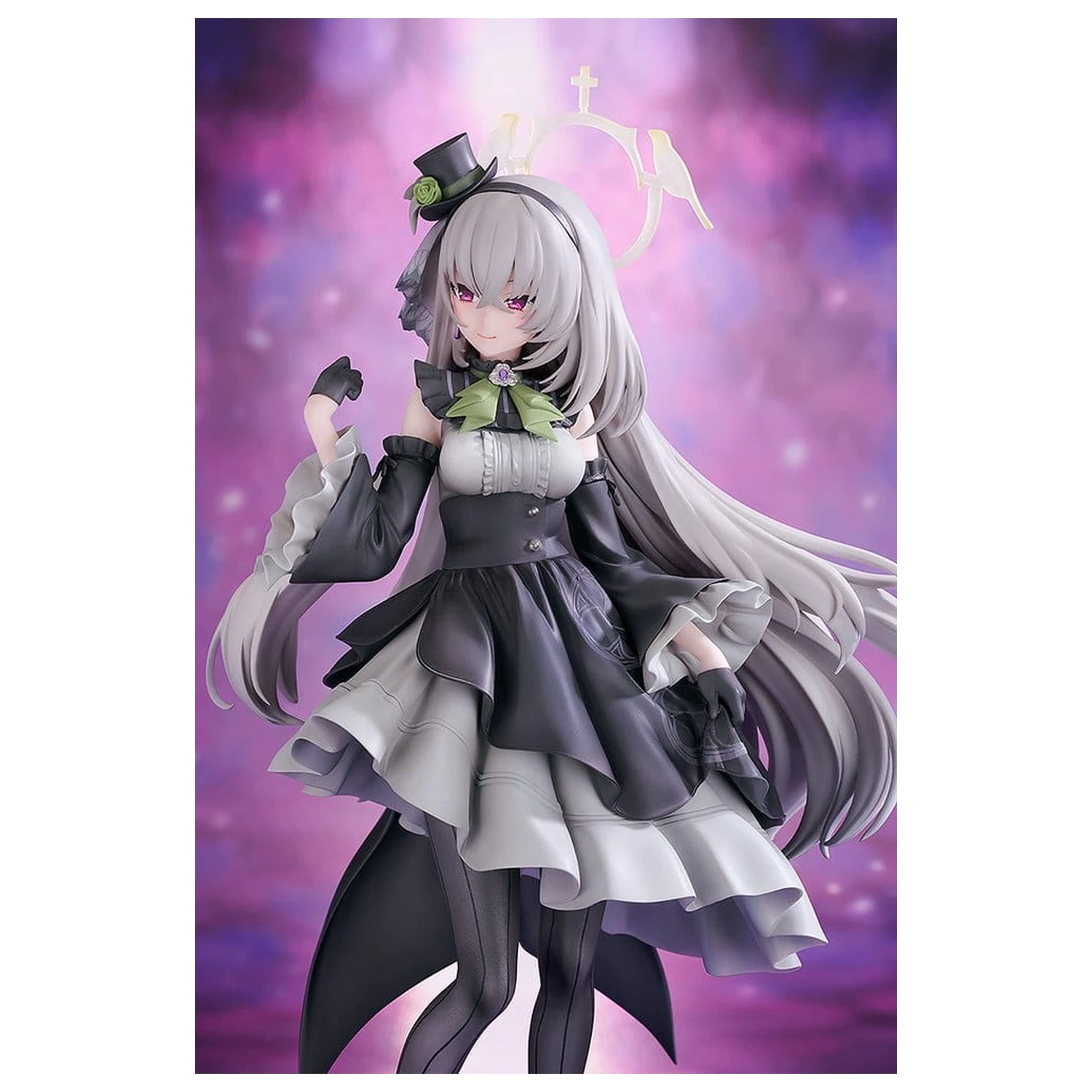 Blue Archive figurka PCW 1/7 Sakurako (Pop Idol) 25 cm zdjęcie produktu