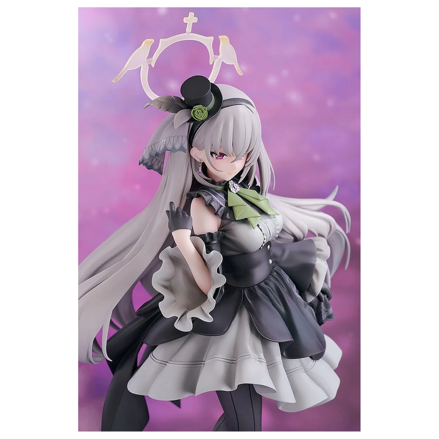 Blue Archive figurka PCW 1/7 Sakurako (Pop Idol) 25 cm zdjęcie produktu