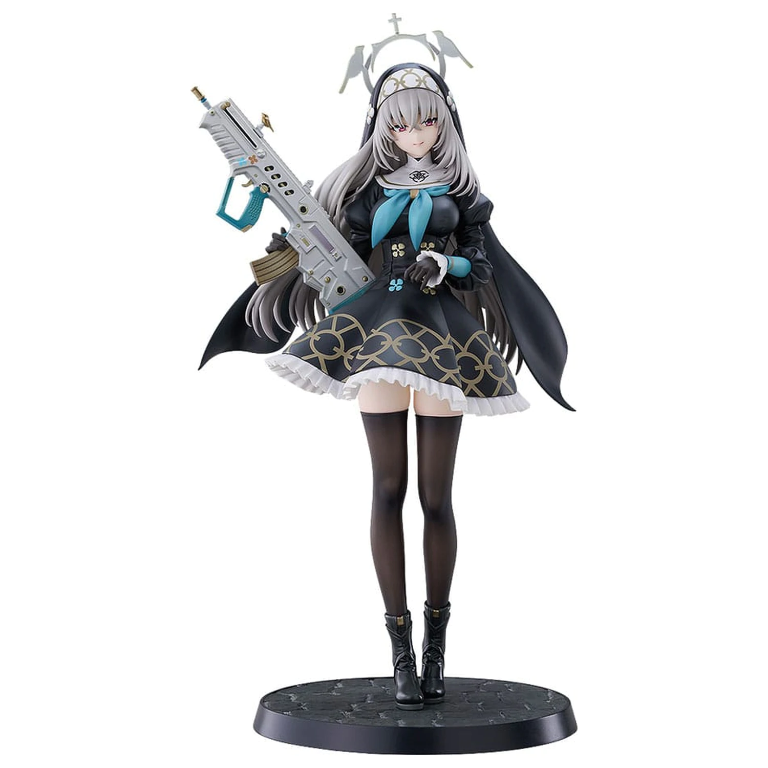 Blue Archive Figurka PCV 1/7 Sakurako 27 cm zdjęcie produktu