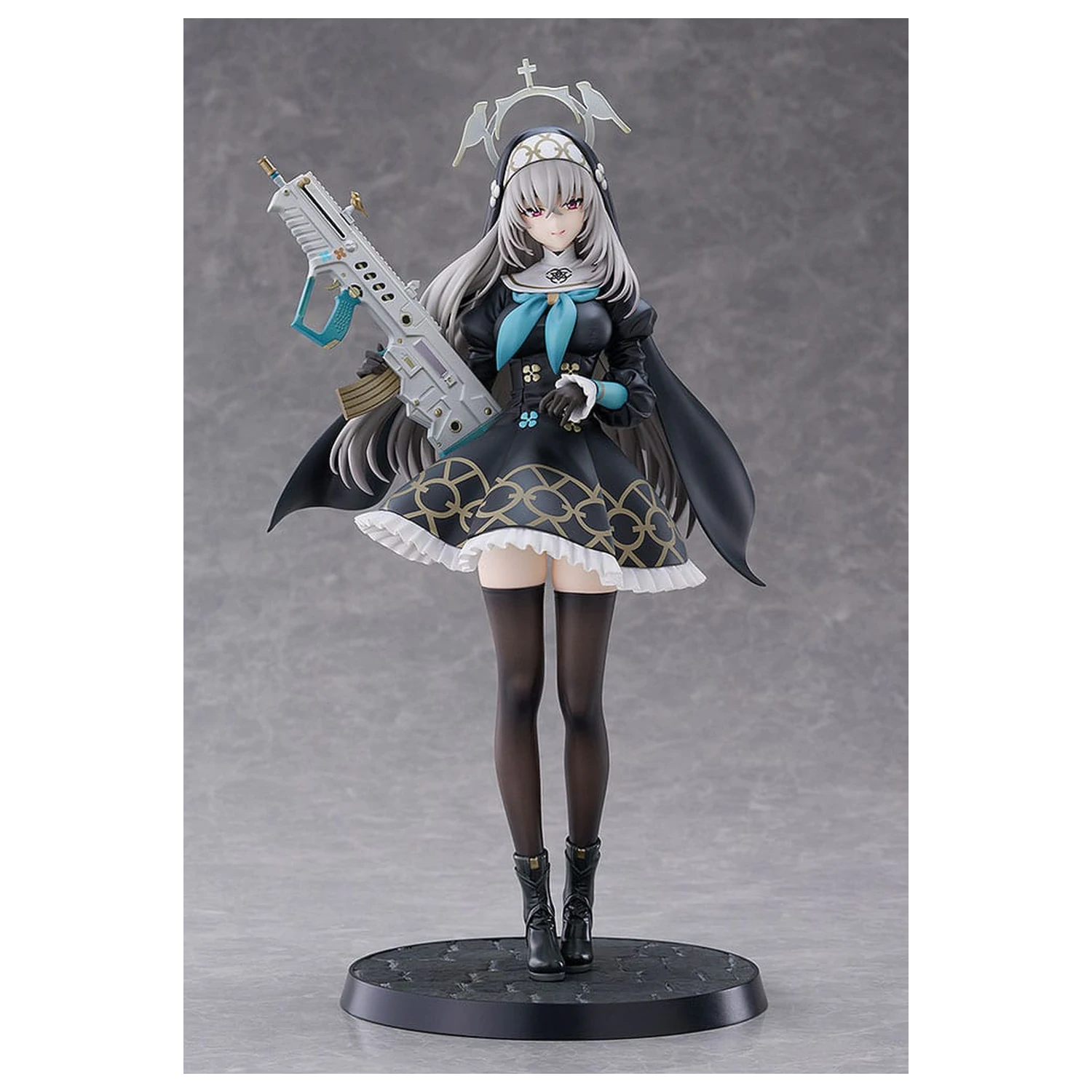 Blue Archive Figurka PCV 1/7 Sakurako 27 cm zdjęcie produktu