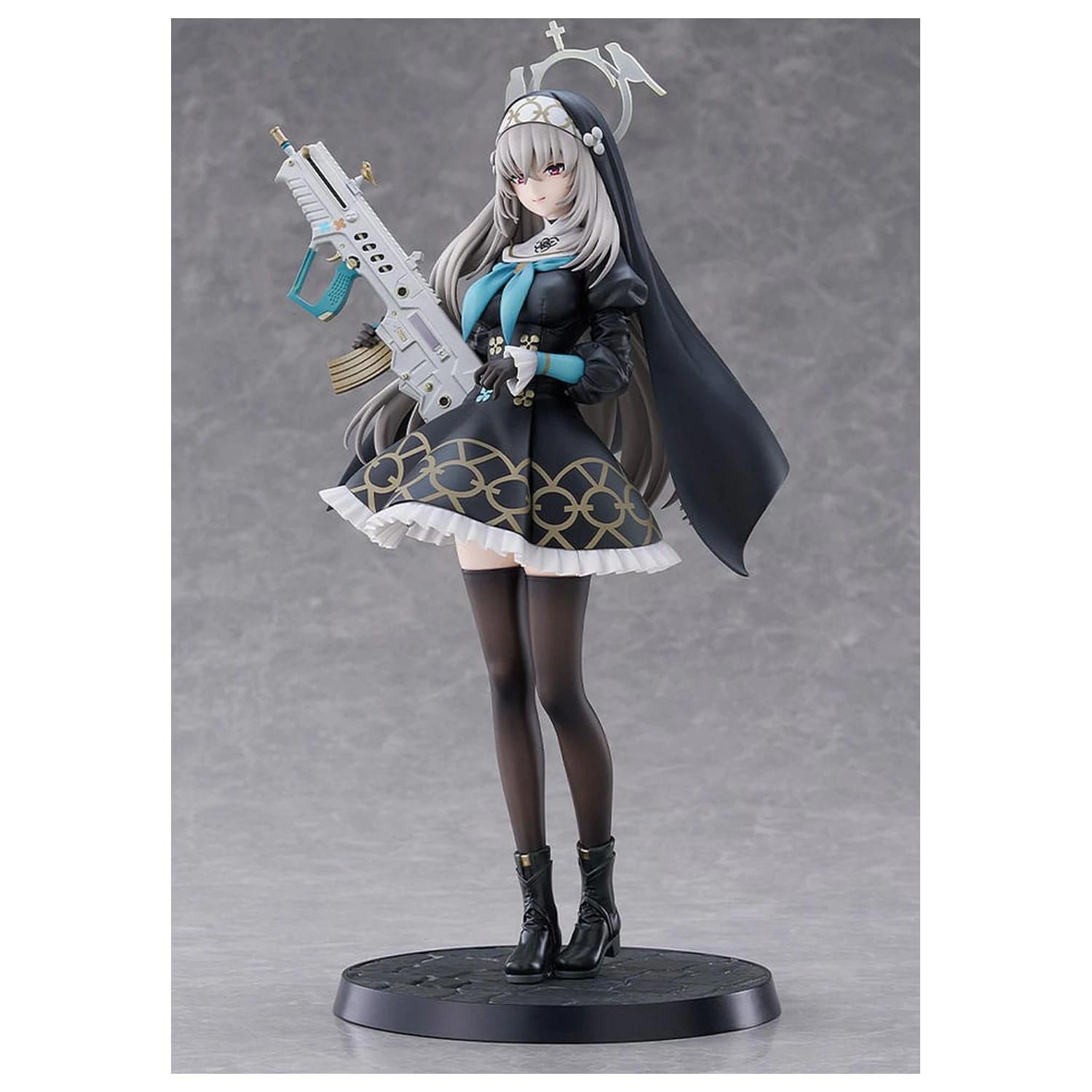 Blue Archive Figurka PCV 1/7 Sakurako 27 cm zdjęcie produktu