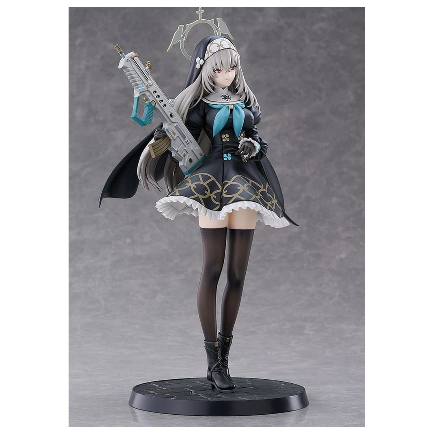 Blue Archive Figurka PCV 1/7 Sakurako 27 cm zdjęcie produktu