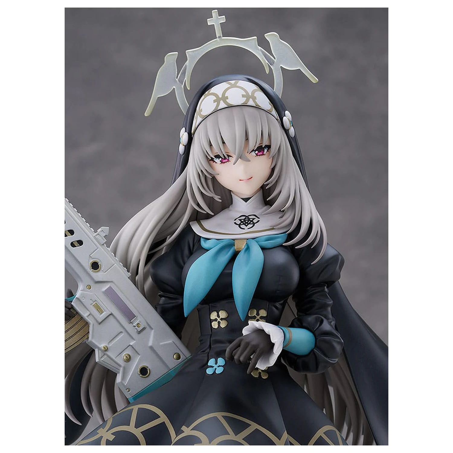 Blue Archive Figurka PCV 1/7 Sakurako 27 cm zdjęcie produktu