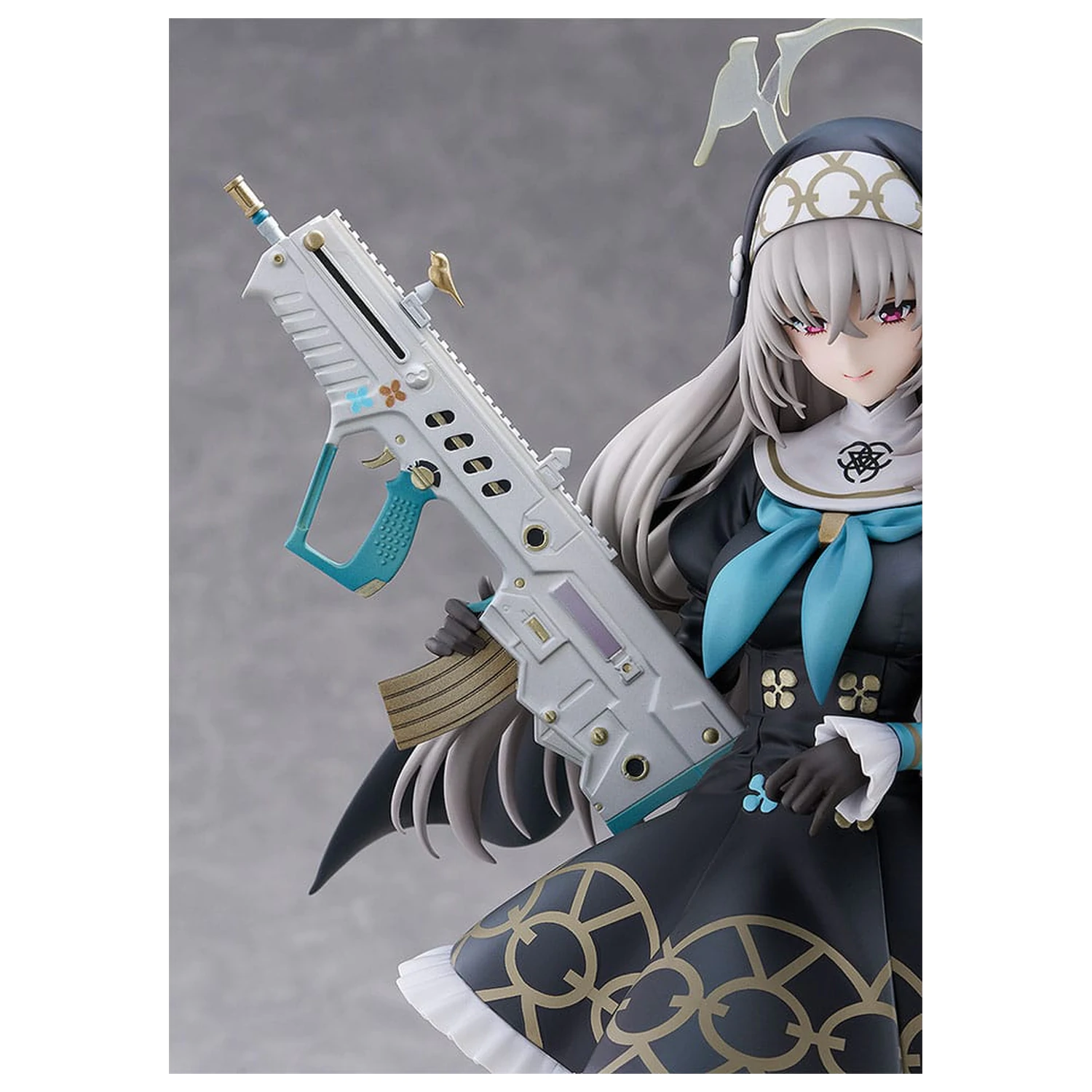 Blue Archive Figurka PCV 1/7 Sakurako 27 cm zdjęcie produktu