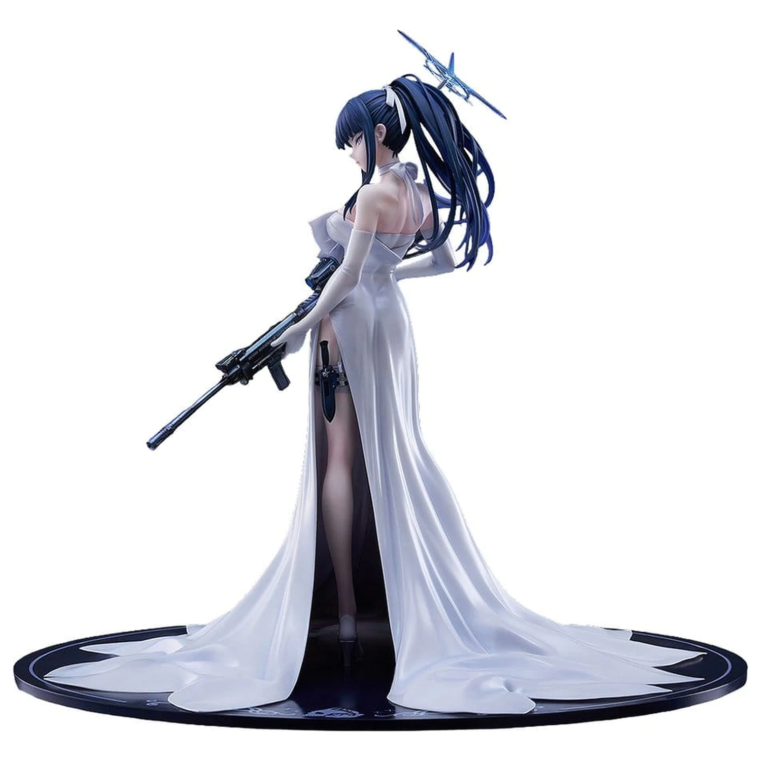 Blue Archive figurka PVC 1/7 Saori (Dress) 28 cm zdjęcie produktu