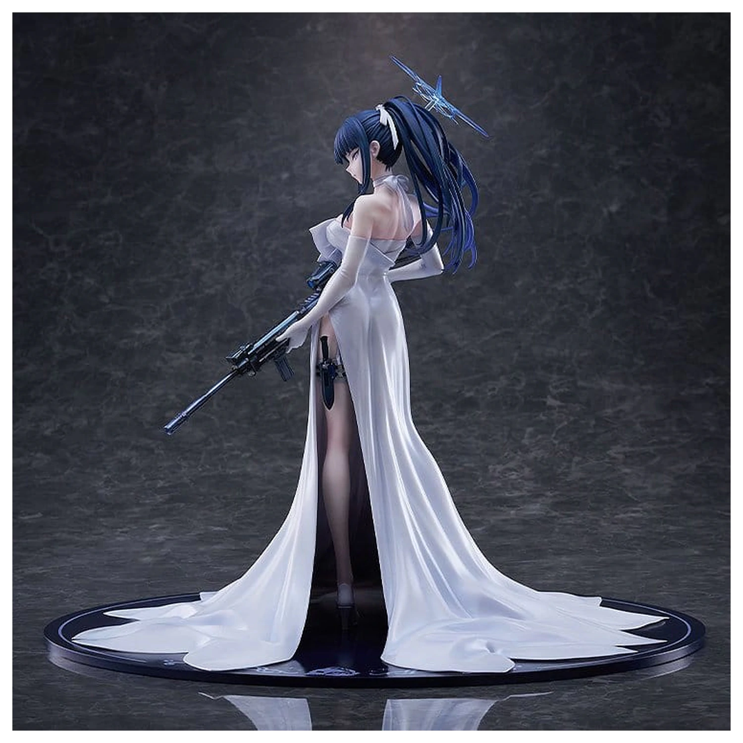 Blue Archive figurka PVC 1/7 Saori (Dress) 28 cm zdjęcie produktu
