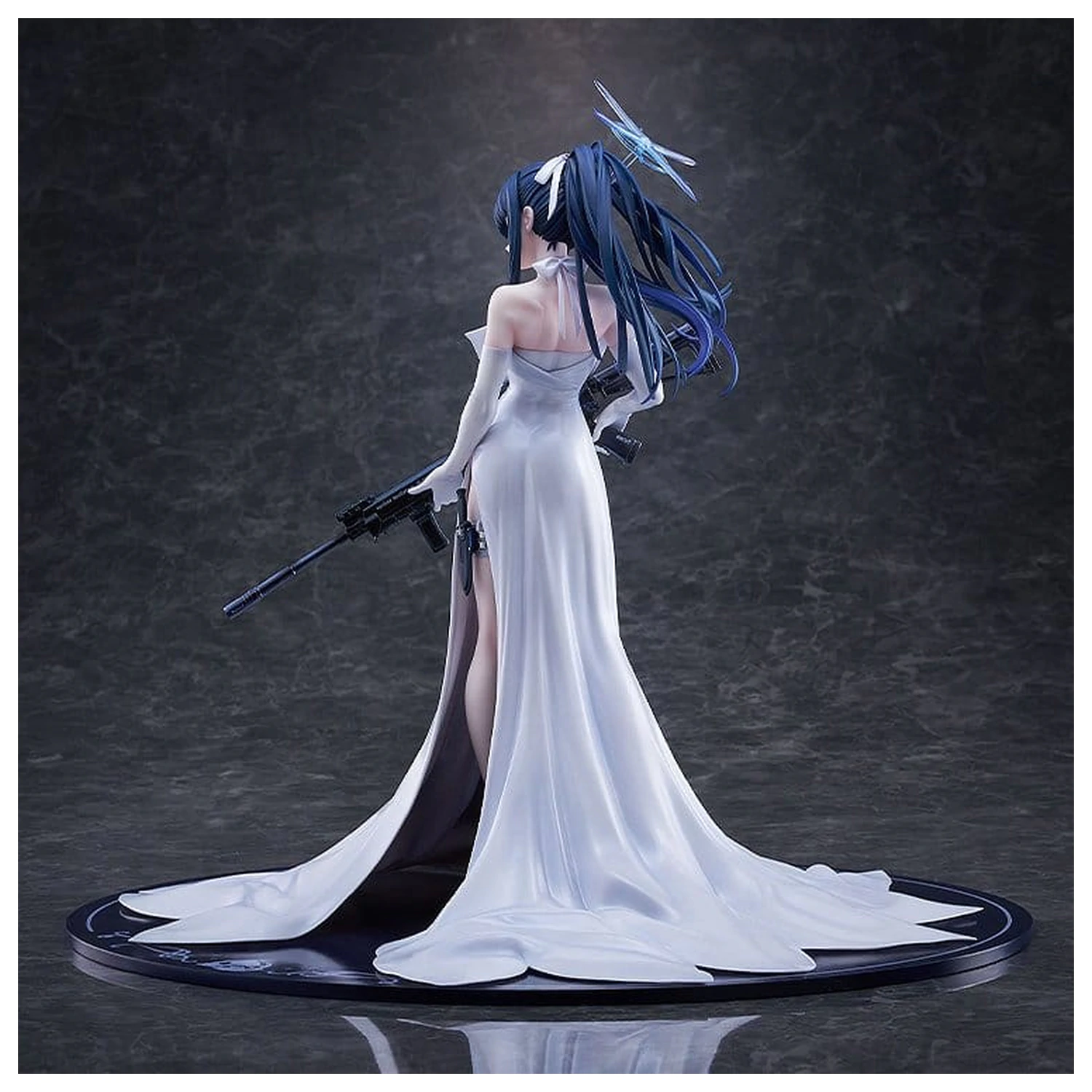 Blue Archive figurka PVC 1/7 Saori (Dress) 28 cm zdjęcie produktu