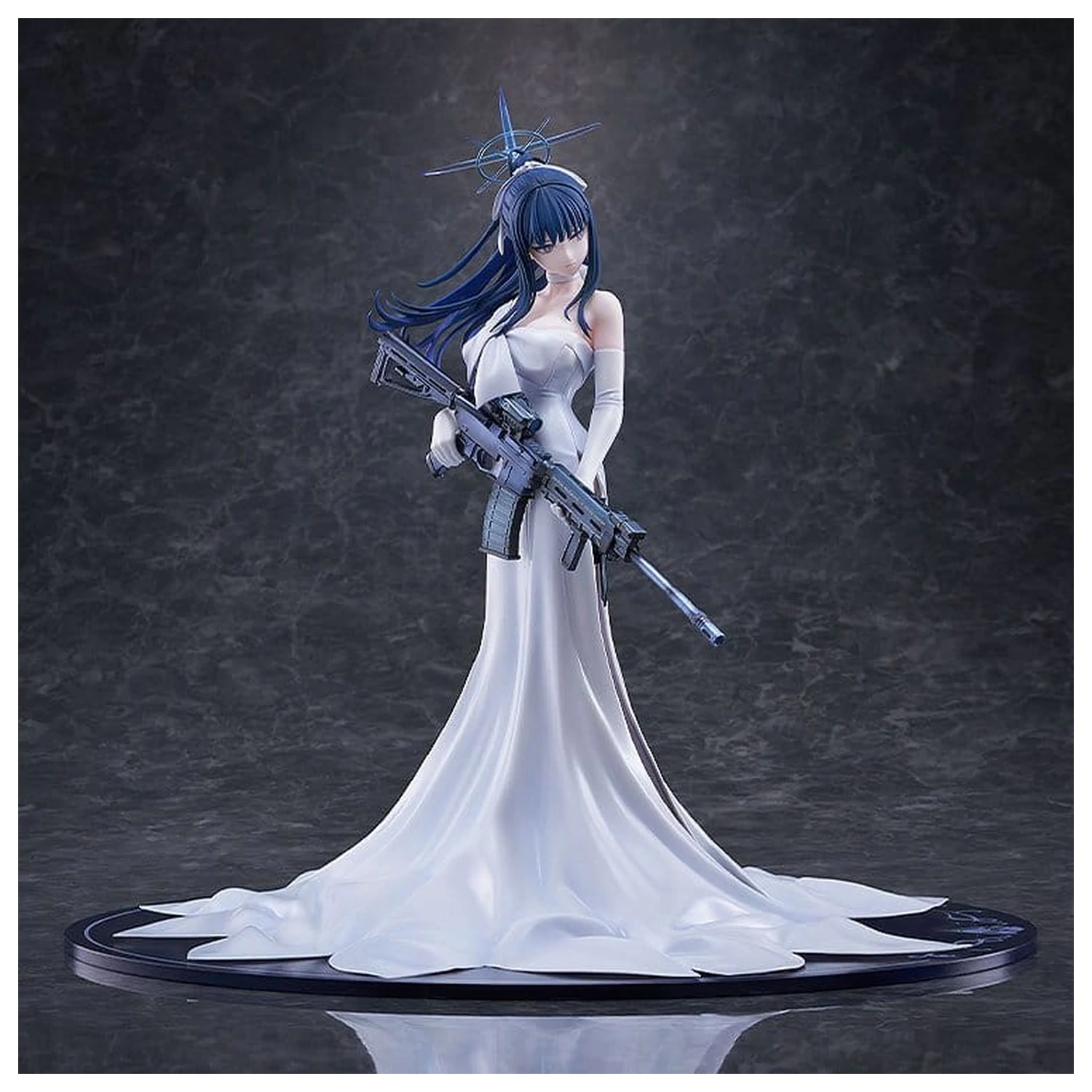 Blue Archive figurka PVC 1/7 Saori (Dress) 28 cm zdjęcie produktu
