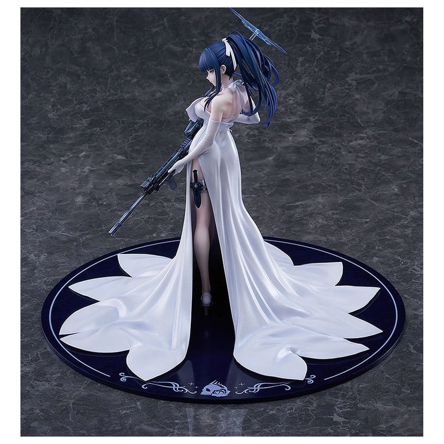 Blue Archive figurka PVC 1/7 Saori (Dress) 28 cm zdjęcie produktu