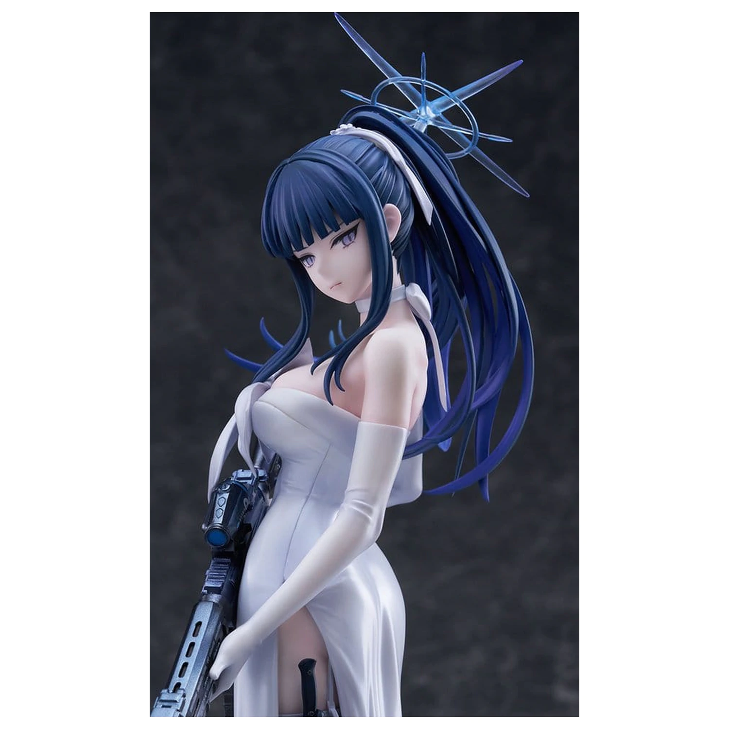 Blue Archive figurka PVC 1/7 Saori (Dress) 28 cm zdjęcie produktu