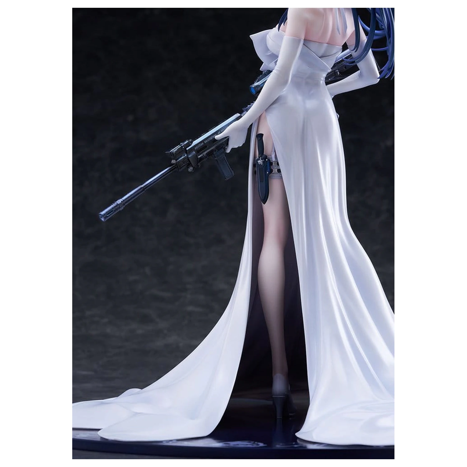 Blue Archive figurka PVC 1/7 Saori (Dress) 28 cm zdjęcie produktu