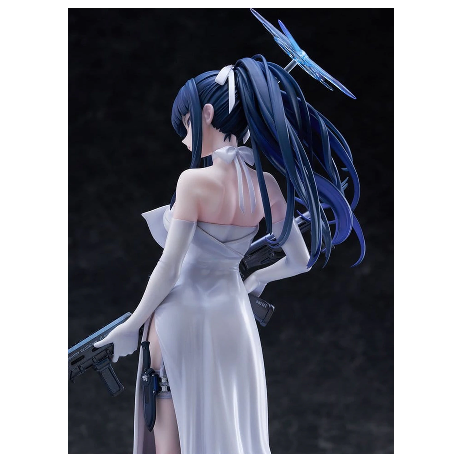 Blue Archive figurka PVC 1/7 Saori (Dress) 28 cm zdjęcie produktu