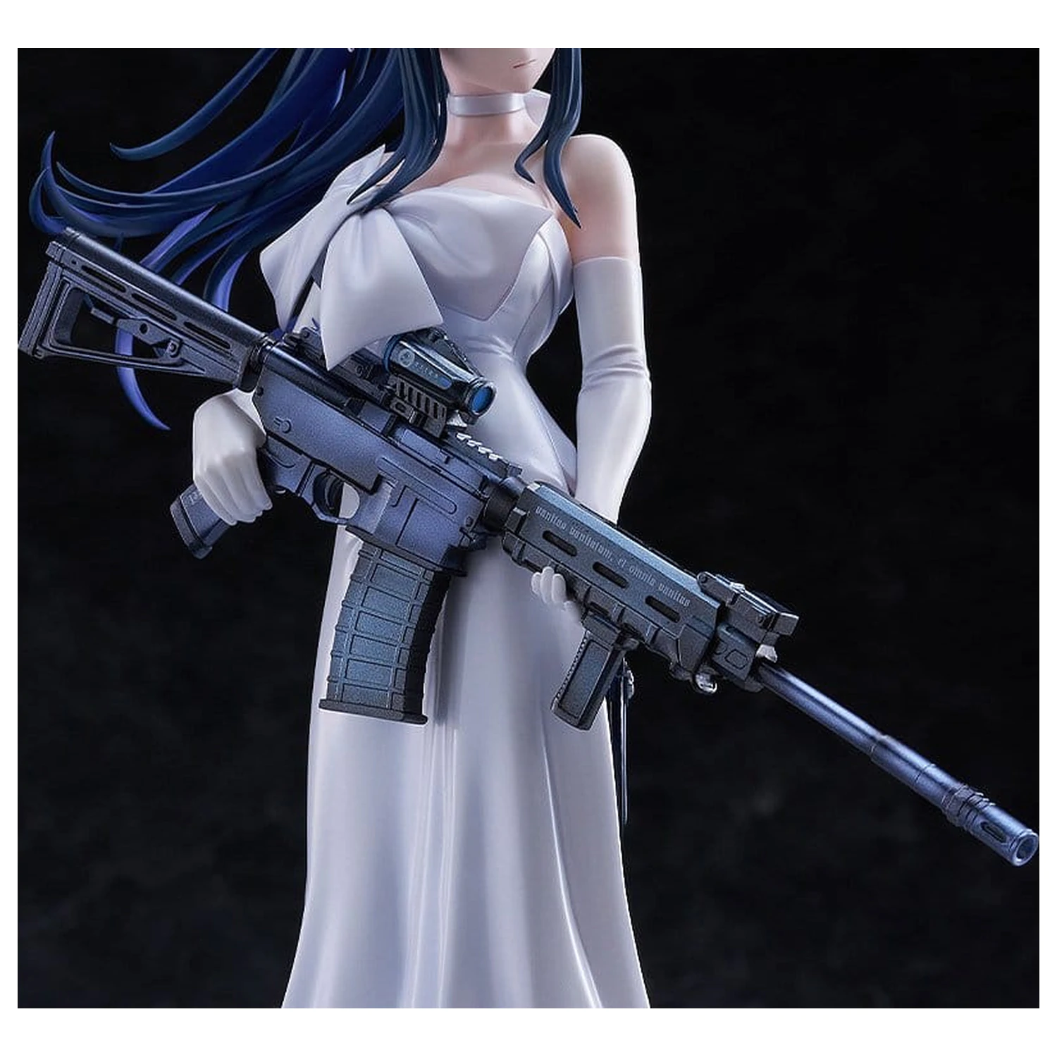 Blue Archive figurka PVC 1/7 Saori (Dress) 28 cm zdjęcie produktu