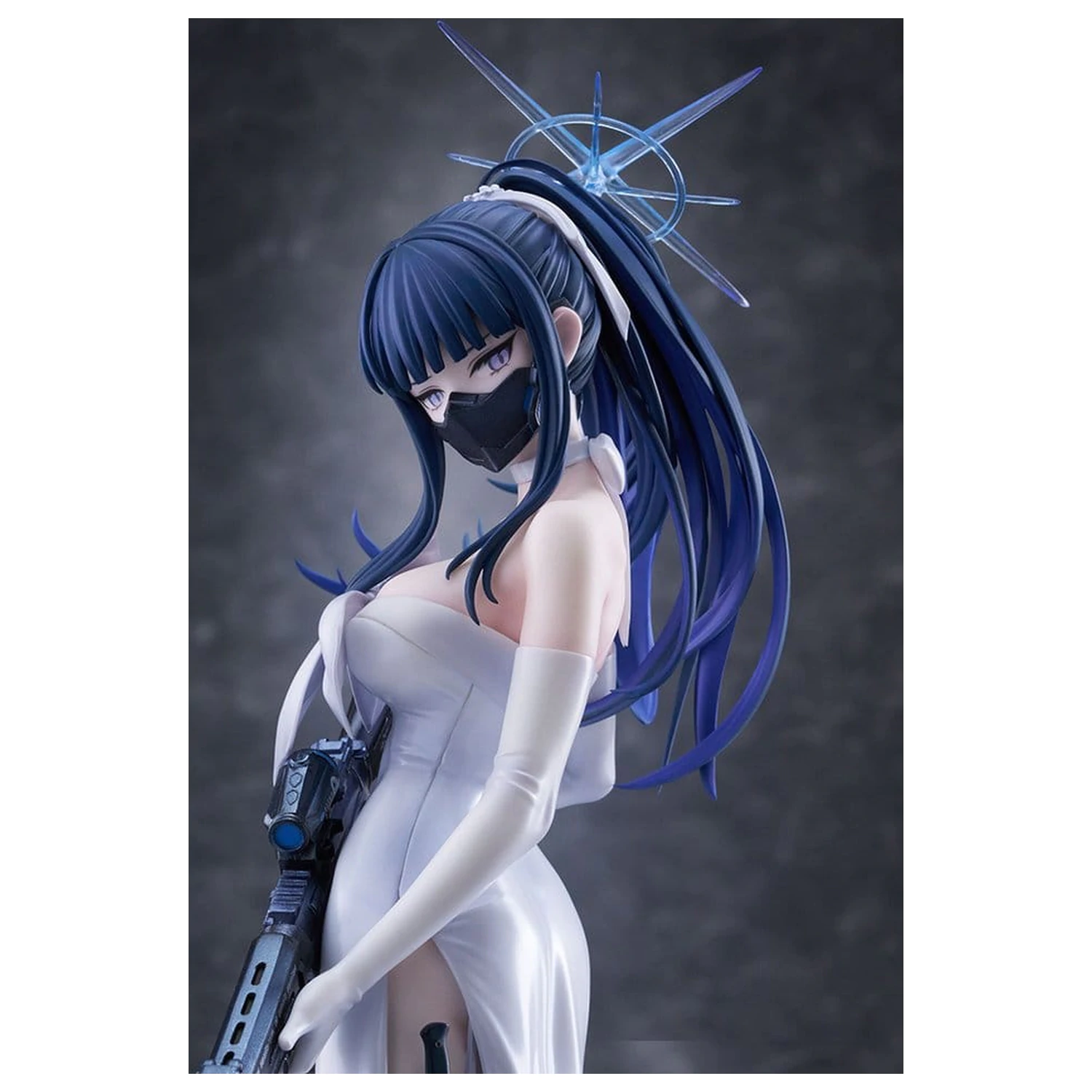 Blue Archive figurka PVC 1/7 Saori (Dress) 28 cm zdjęcie produktu