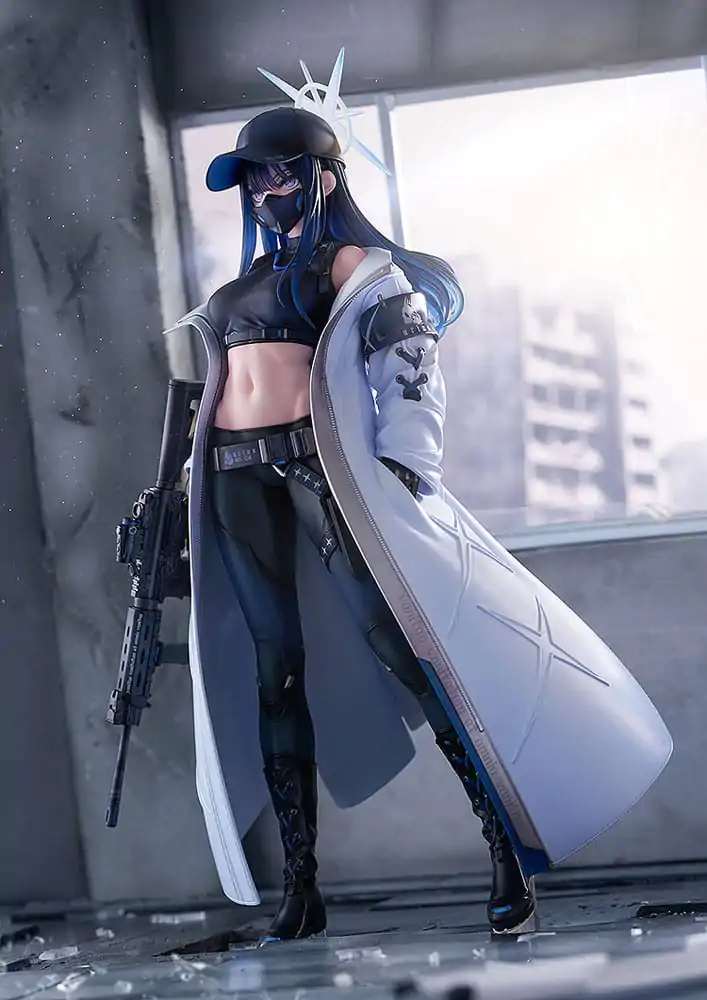 Blue Archive PVC Statua 1/7 Saori 27 cm zdjęcie produktu