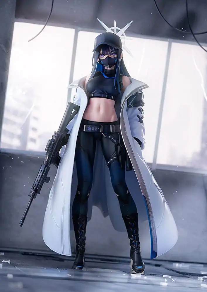 Blue Archive PVC Statua 1/7 Saori 27 cm zdjęcie produktu