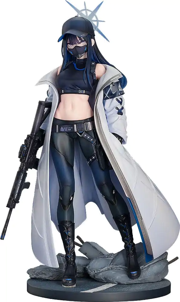 Blue Archive PVC Statua 1/7 Saori 27 cm zdjęcie produktu