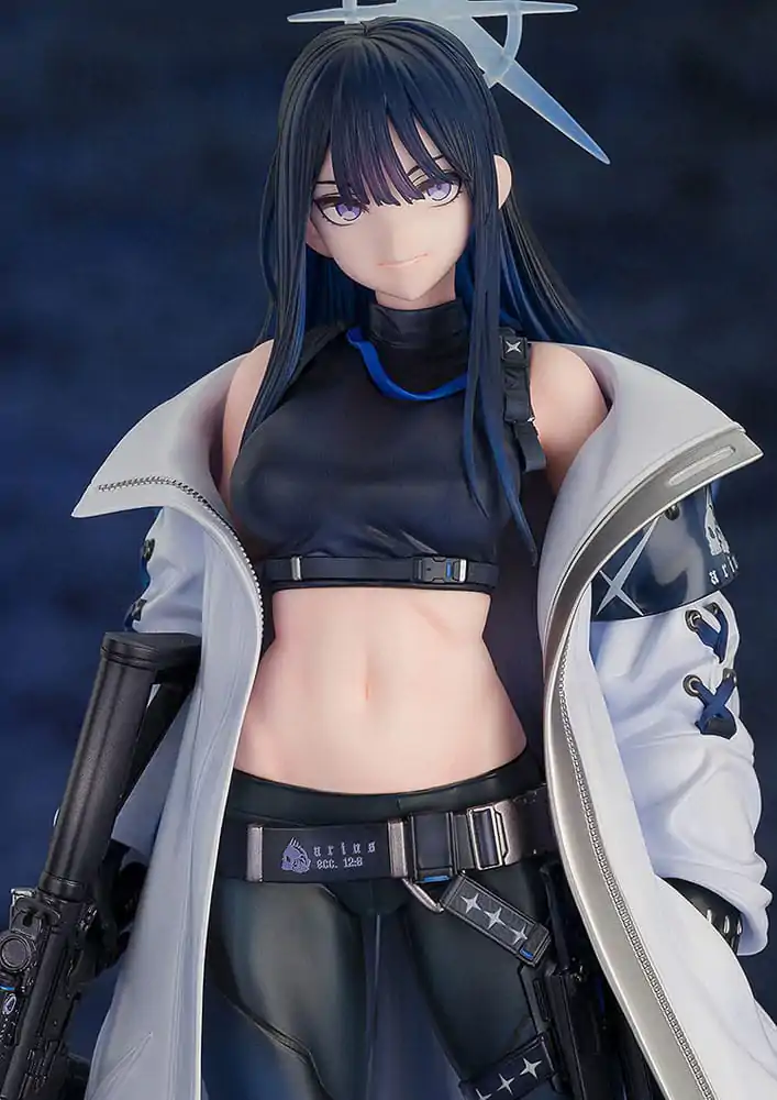 Blue Archive PVC Statua 1/7 Saori 27 cm zdjęcie produktu