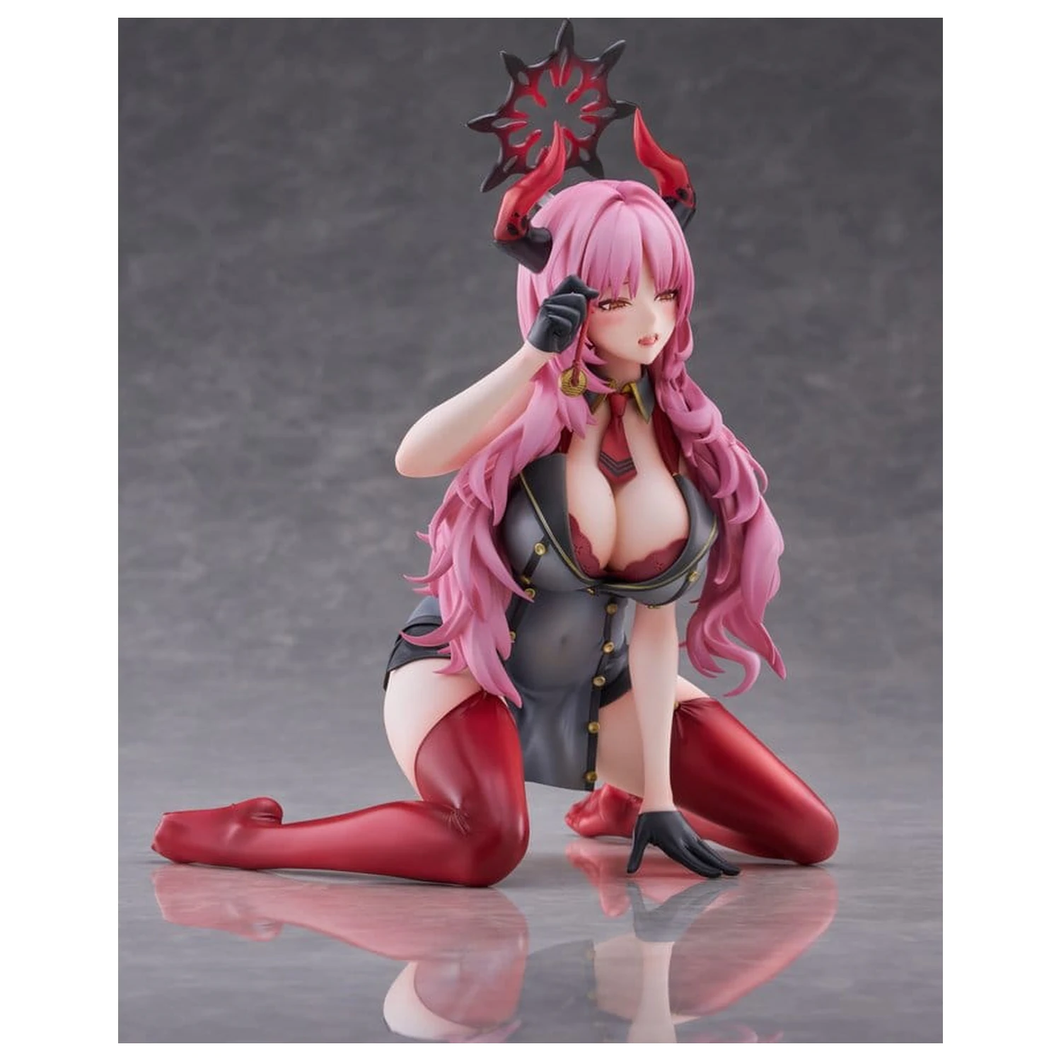 Blue Archive PVC Figurka 1/7 Satsuki Memorial Lobby Ver. 21 cm zdjęcie produktu