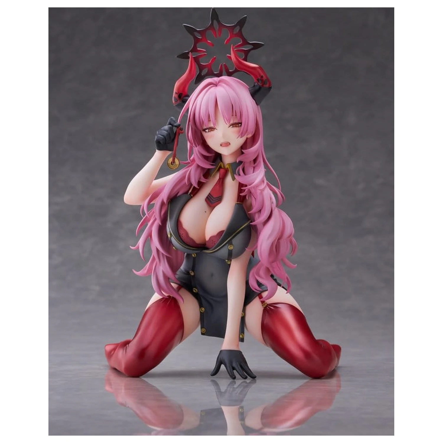 Blue Archive PVC Figurka 1/7 Satsuki Memorial Lobby Ver. 21 cm zdjęcie produktu