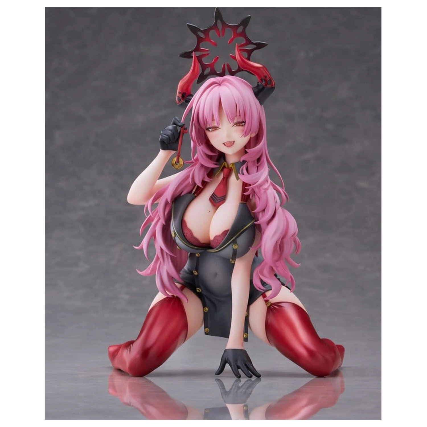 Blue Archive PVC Figurka 1/7 Satsuki Memorial Lobby Ver. 21 cm zdjęcie produktu