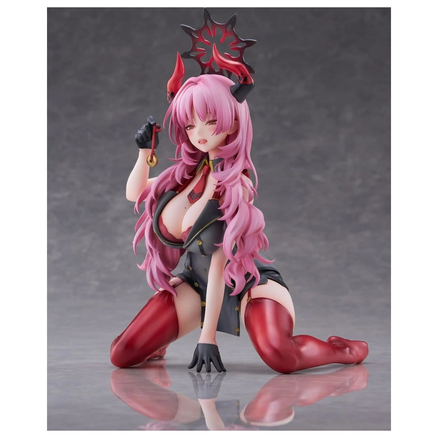 Blue Archive PVC Figurka 1/7 Satsuki Memorial Lobby Ver. 21 cm zdjęcie produktu