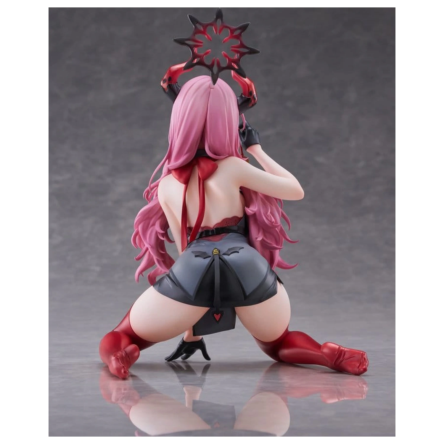 Blue Archive PVC Figurka 1/7 Satsuki Memorial Lobby Ver. 21 cm zdjęcie produktu