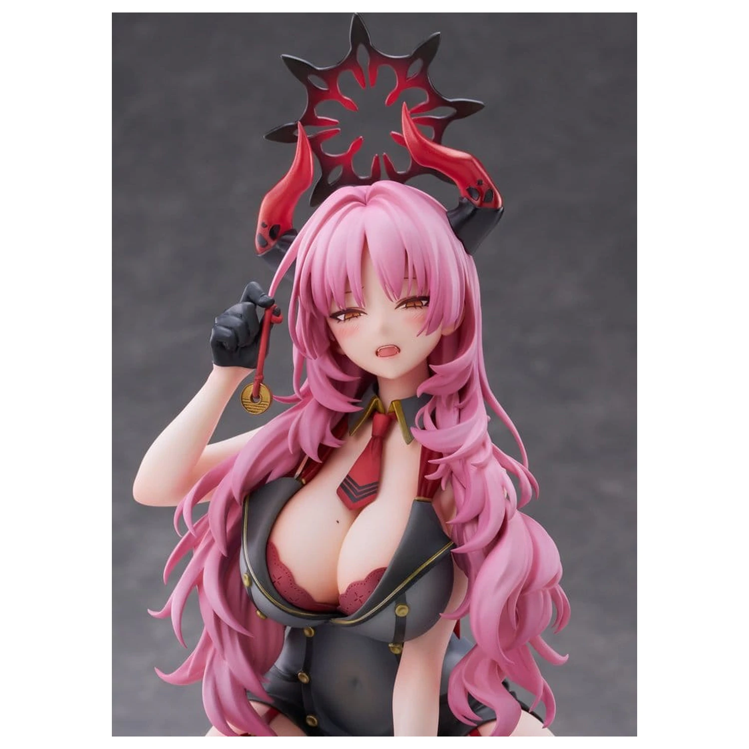 Blue Archive PVC Figurka 1/7 Satsuki Memorial Lobby Ver. 21 cm zdjęcie produktu