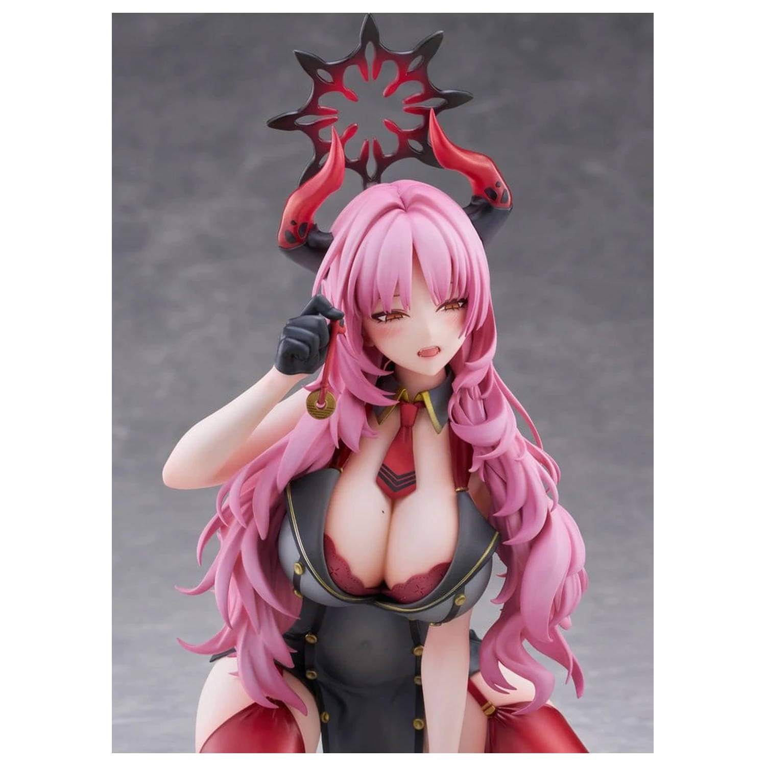 Blue Archive PVC Figurka 1/7 Satsuki Memorial Lobby Ver. 21 cm zdjęcie produktu