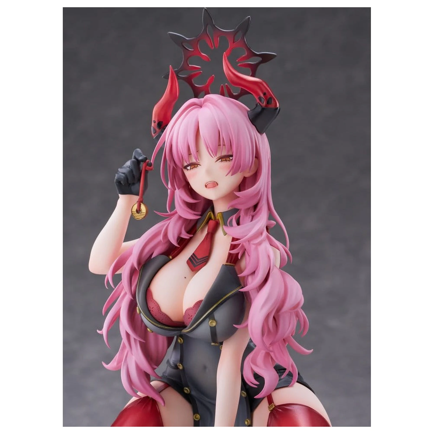 Blue Archive PVC Figurka 1/7 Satsuki Memorial Lobby Ver. 21 cm zdjęcie produktu