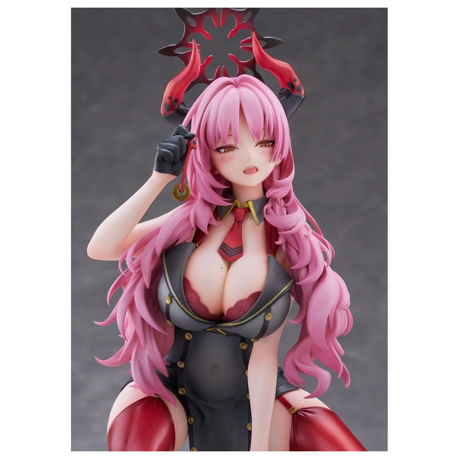 Blue Archive PVC Figurka 1/7 Satsuki Memorial Lobby Ver. 21 cm zdjęcie produktu