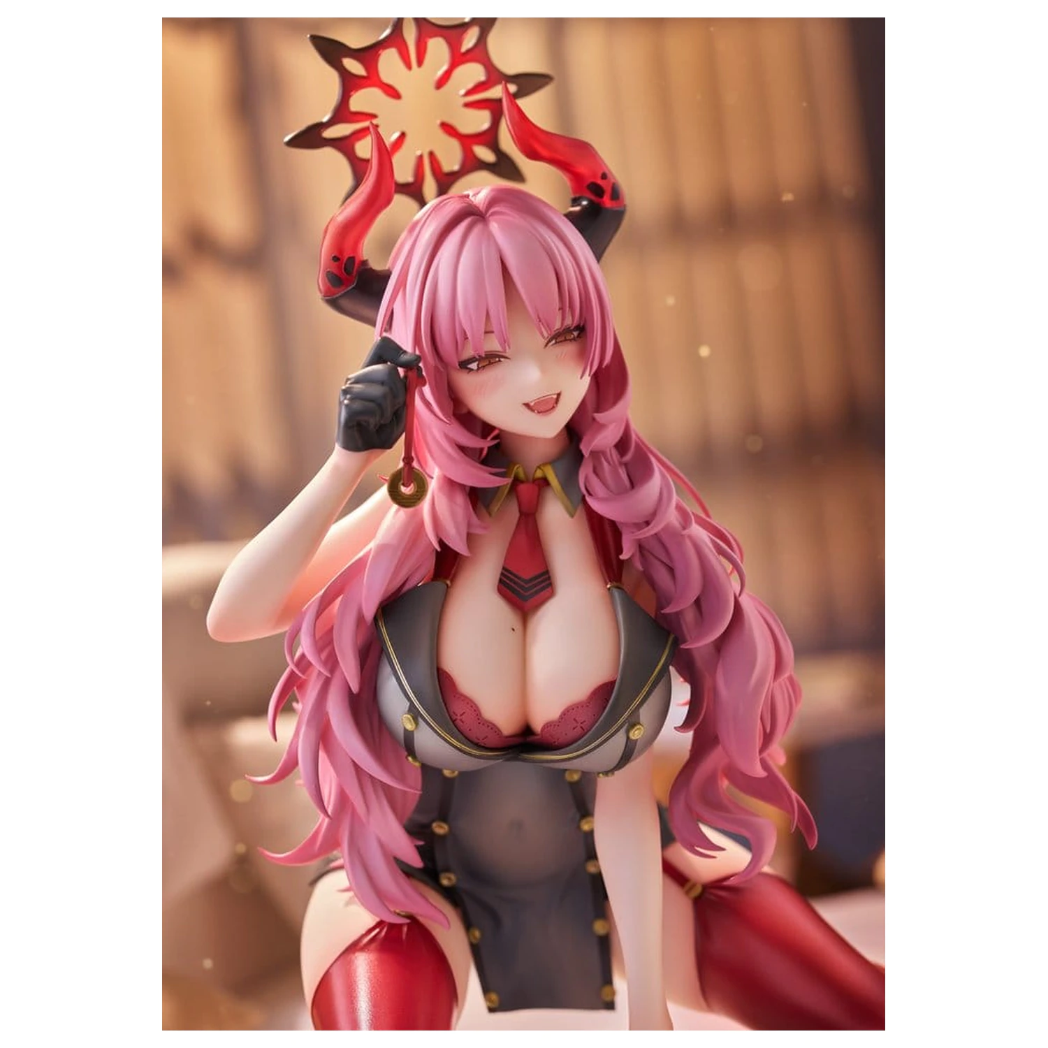Blue Archive PVC Figurka 1/7 Satsuki Memorial Lobby Ver. 21 cm zdjęcie produktu