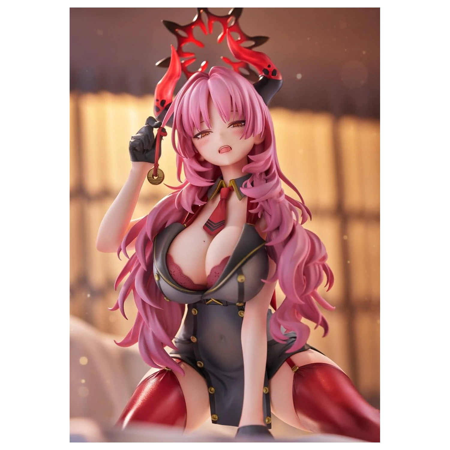 Blue Archive PVC Figurka 1/7 Satsuki Memorial Lobby Ver. 21 cm zdjęcie produktu