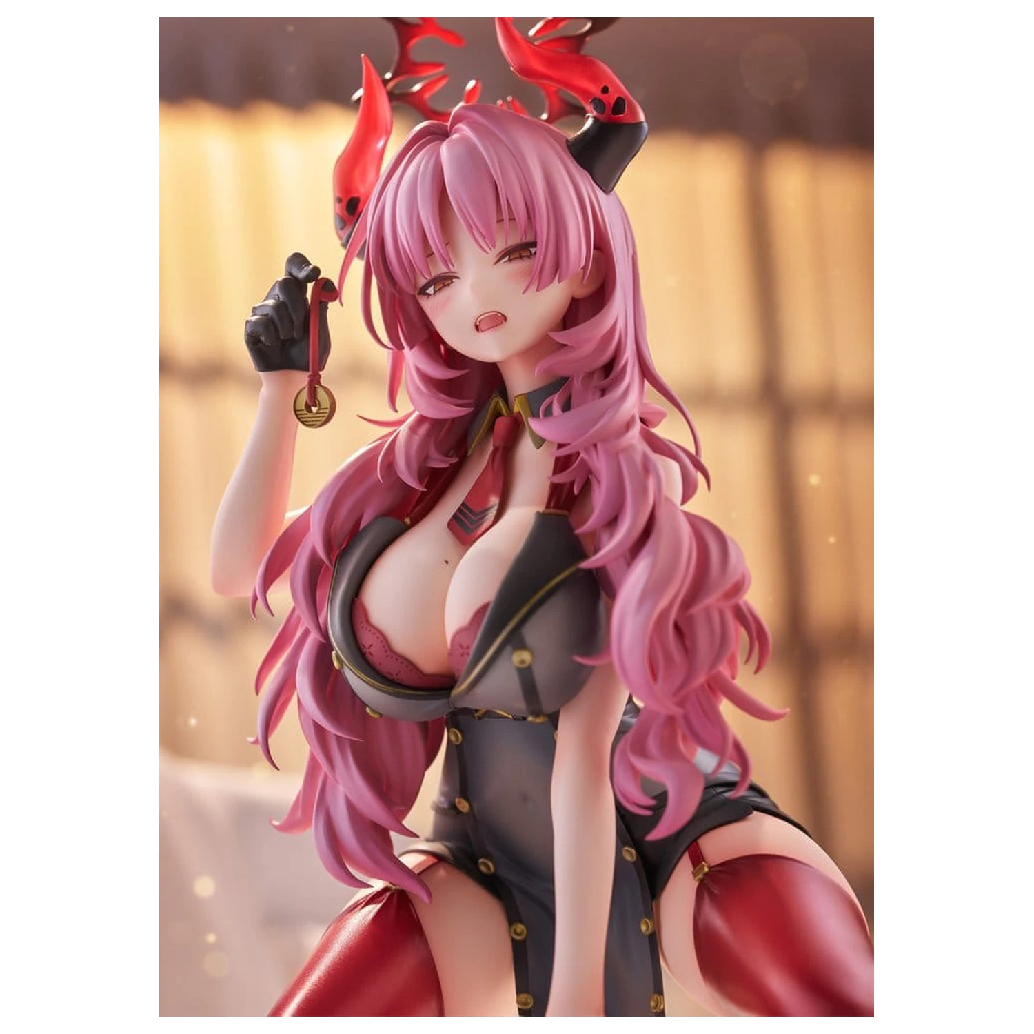 Blue Archive PVC Figurka 1/7 Satsuki Memorial Lobby Ver. 21 cm zdjęcie produktu