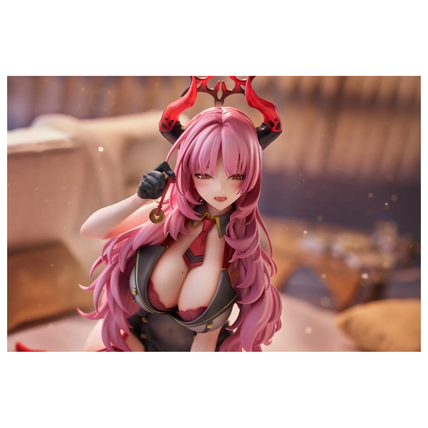 Blue Archive PVC Figurka 1/7 Satsuki Memorial Lobby Ver. 21 cm zdjęcie produktu