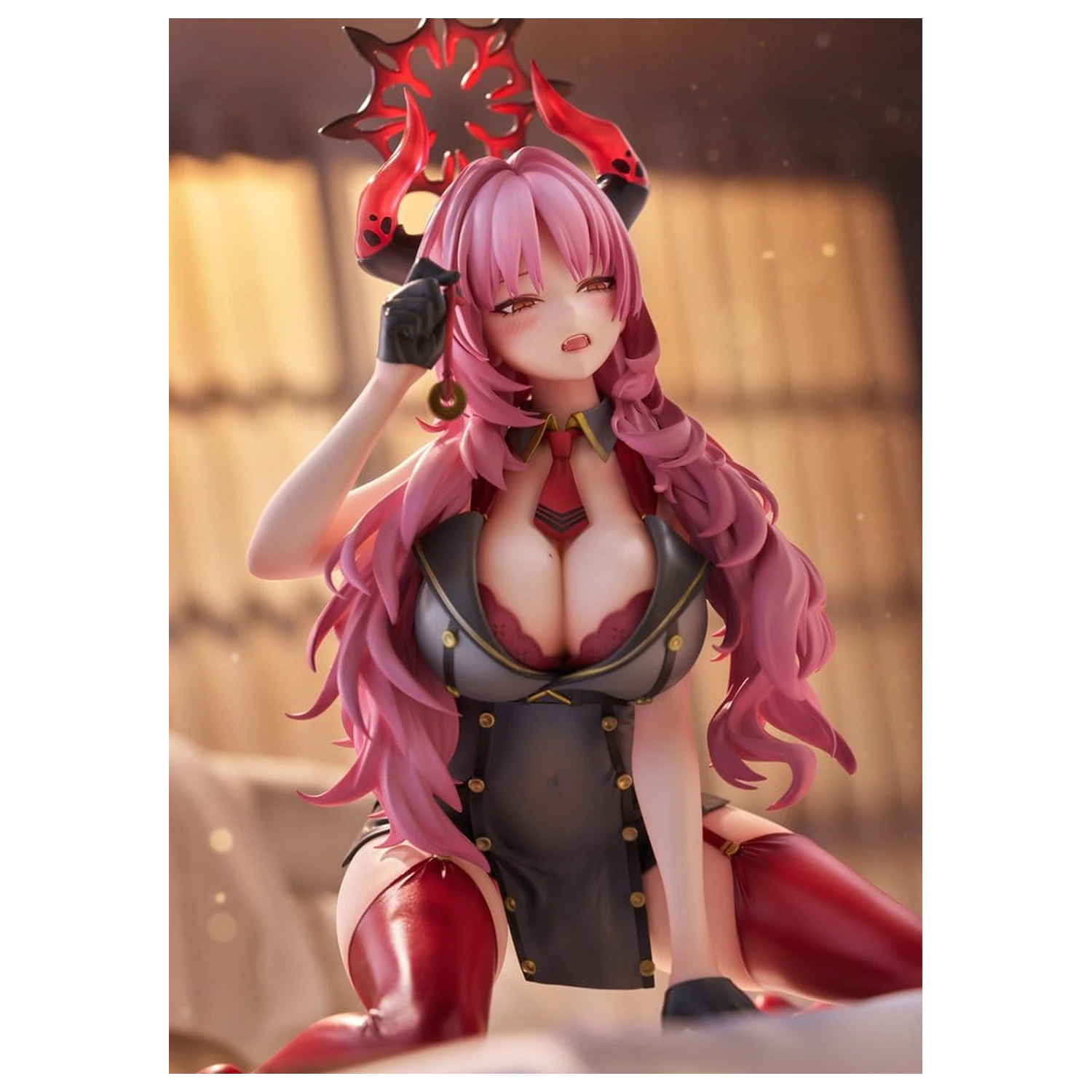 Blue Archive PVC Figurka 1/7 Satsuki Memorial Lobby Ver. 21 cm zdjęcie produktu