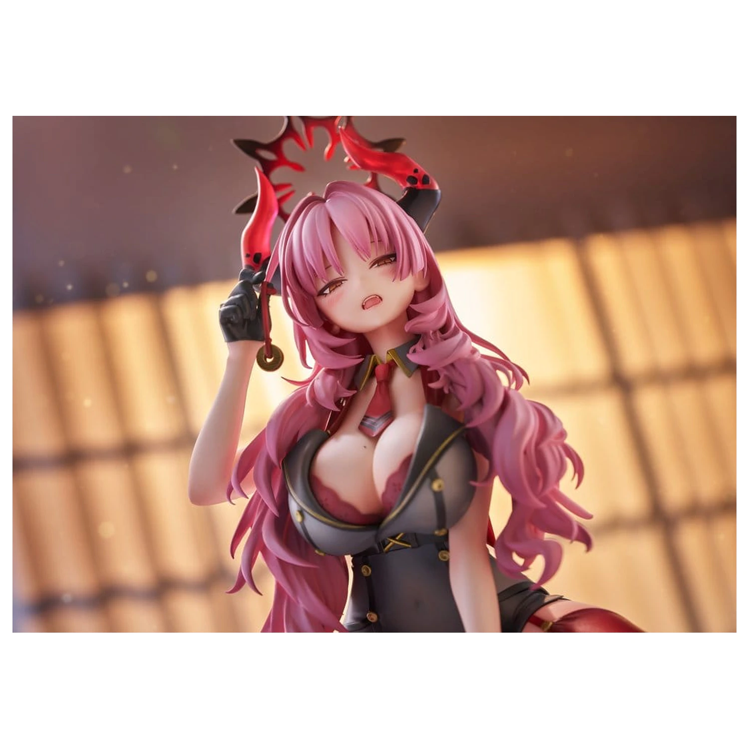 Blue Archive PVC Figurka 1/7 Satsuki Memorial Lobby Ver. 21 cm zdjęcie produktu