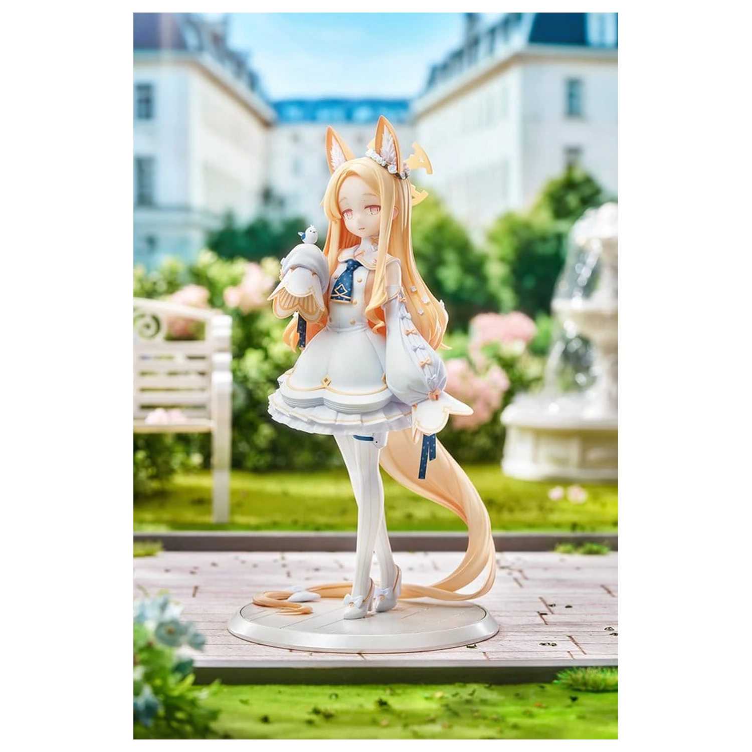 Blue Archive Figurka PVC 1/7 Seia 24 cm zdjęcie produktu