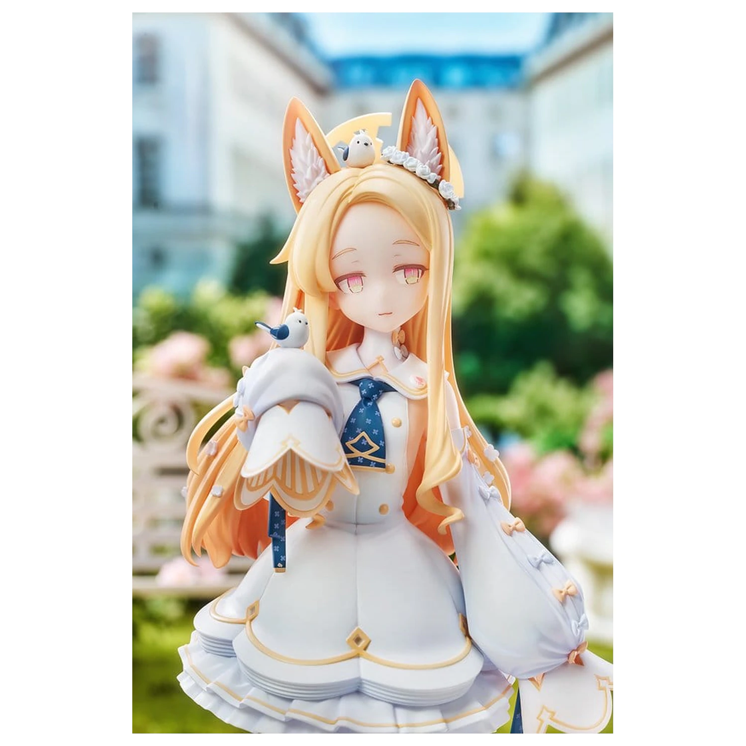 Blue Archive Figurka PVC 1/7 Seia 24 cm zdjęcie produktu