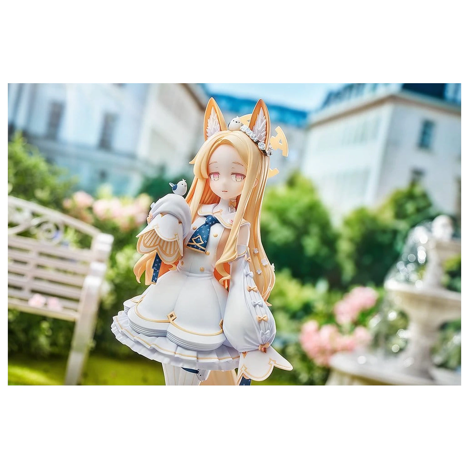 Blue Archive Figurka PVC 1/7 Seia 24 cm zdjęcie produktu